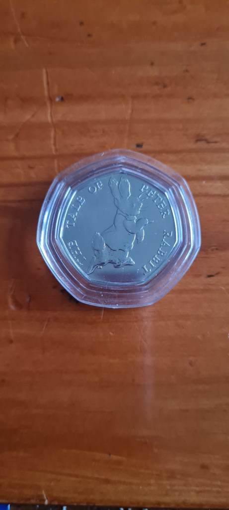 BU 2017 peter rabbit 50p