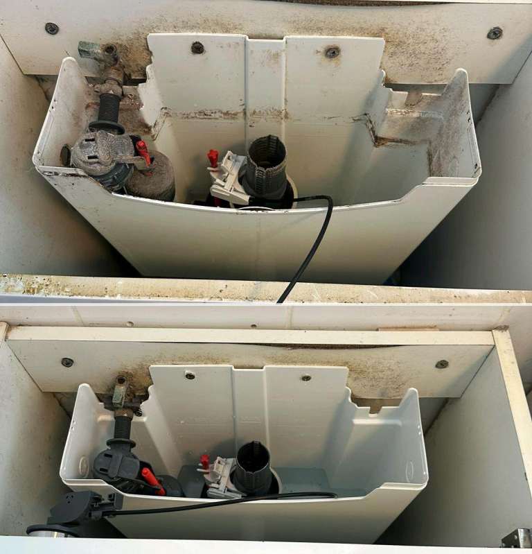 No Call Out Charge Local Reliable Plumber 24hrs 