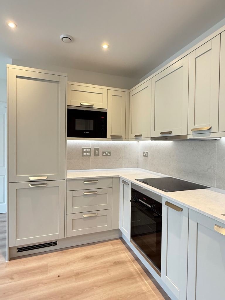 Two Bedroom Apartment For Let in SL6