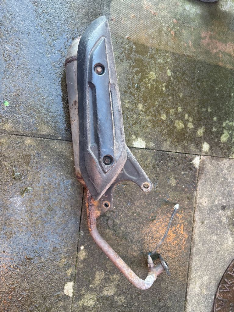 Suzuki address 110 parts 