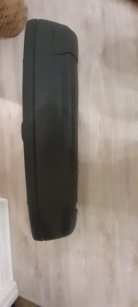 Corsa B Mk 1 replacement rear bumper