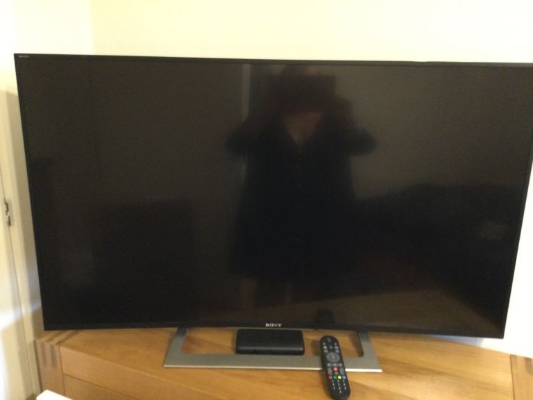 Sony 50inch TV