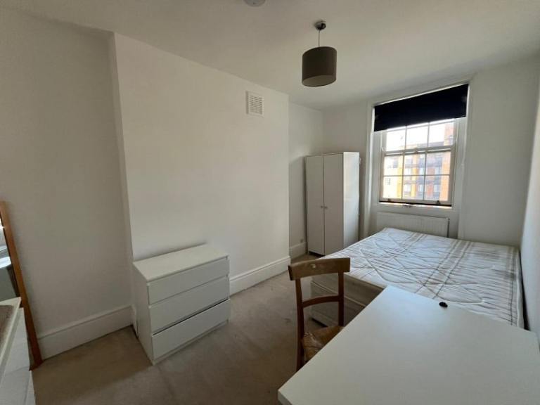 🍀Double Room Available – Oval, SW9 | Zone 2📍