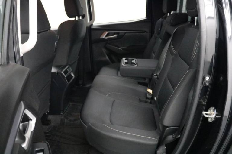 2023 Isuzu D-Max 1.9 DL20 Double Cab 4x4 PICK UP DIESEL Manual