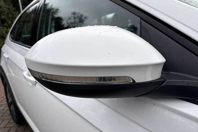 2022 Volkswagen Taigo 1.0 TSI Life 5dr Hatchback Petrol Manual