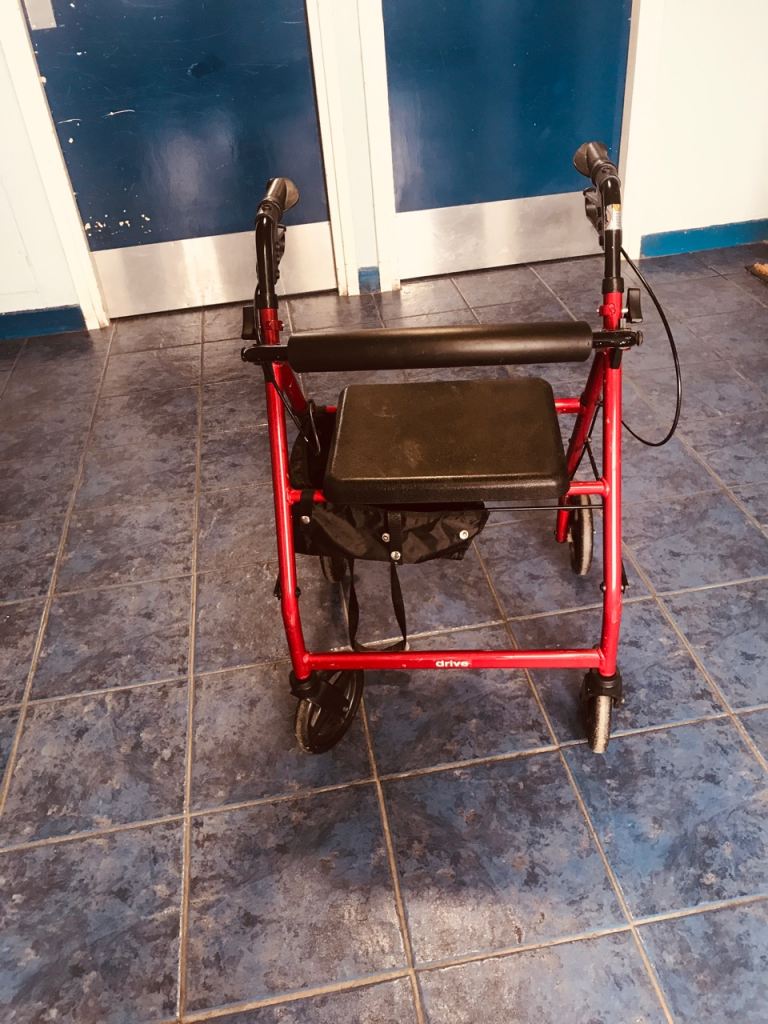 Walking Aid