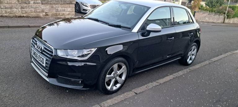 Audi A1 1.6 DIESEL 66 Plate MOT 1 YEAR £5200