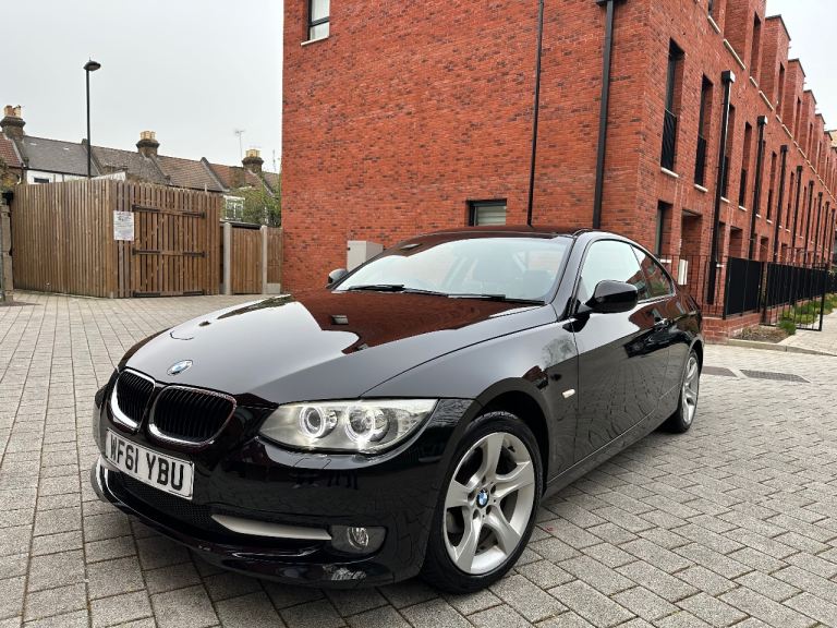 BMW 318i LCI Ulez Free 56k