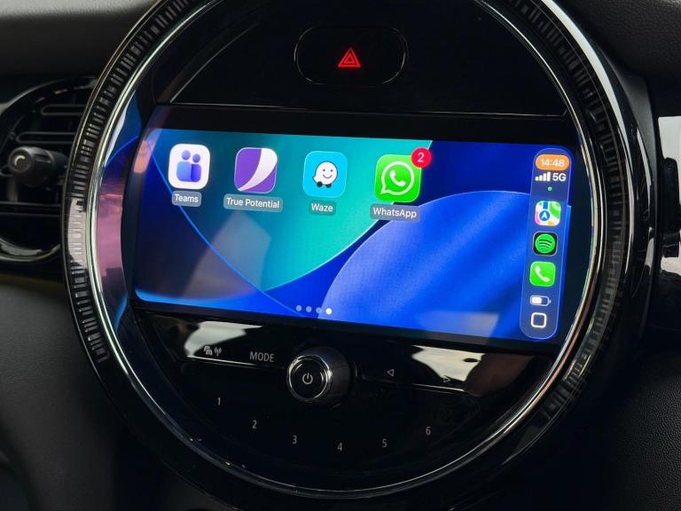 2021 MINI Hatch 1.5 Cooper Sport 3dr HATCHBACK PETROL Manual