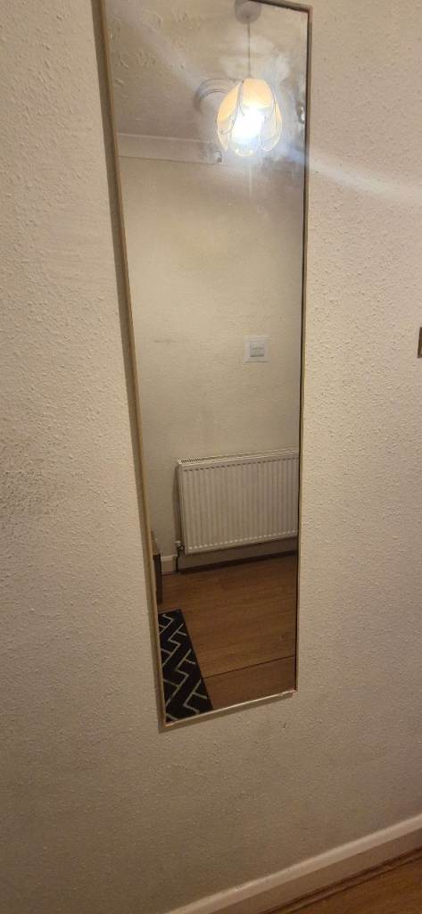 image for Wall-mounted mirror