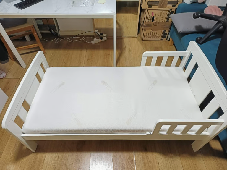 image for 2 Toddler Bed mattress for just £10