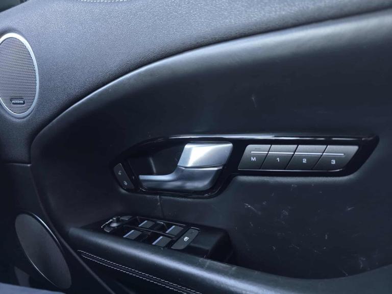 2016 Land Rover Range Rover Evoque 2.0 TD4 HSE Dynamic Auto 4WD Euro 6 (s/s) 5dr ESTATE Diesel Au...