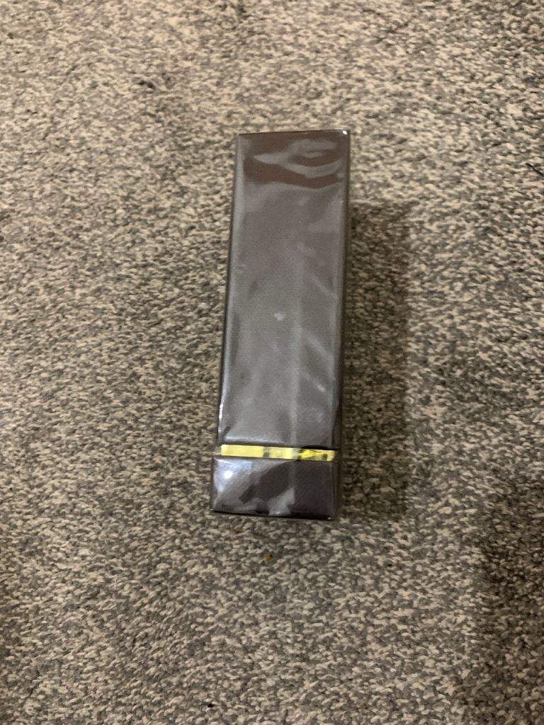 Brand new genuine TOM FORD tobacco vanille 