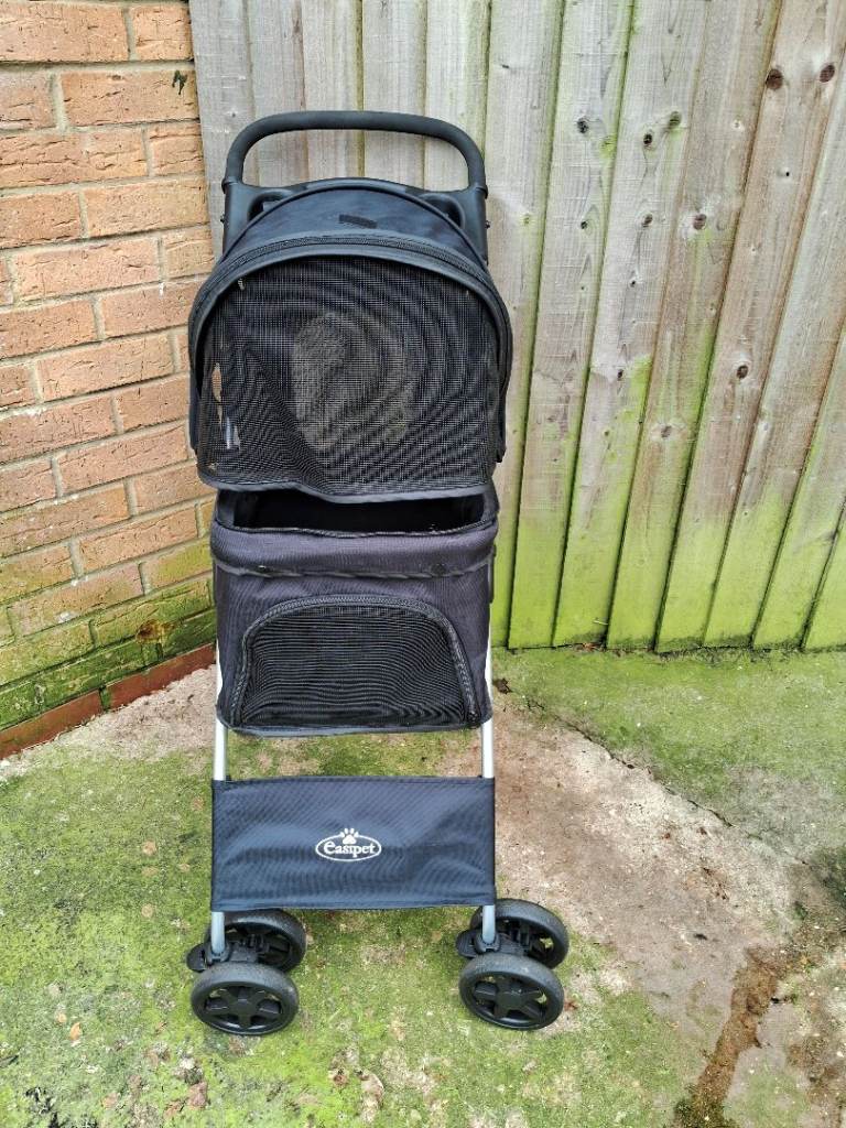 Easipet Dog Pushchair