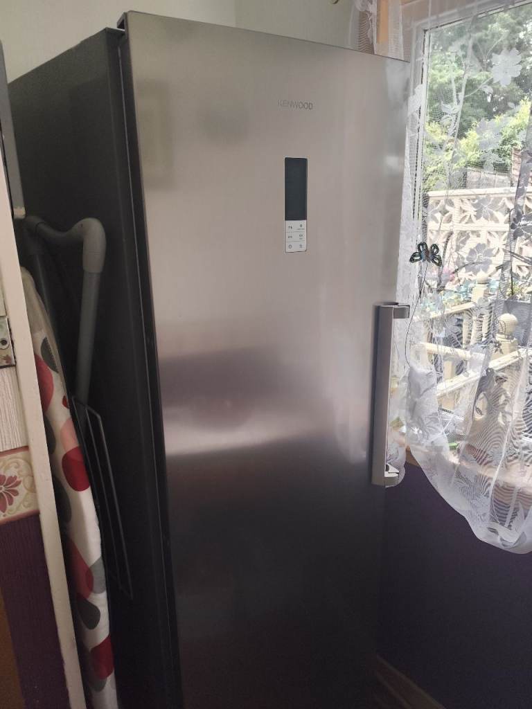 Kenwood KTF60X15 Freezer For Sale