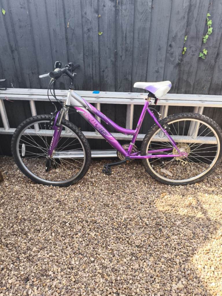Bike - women's 