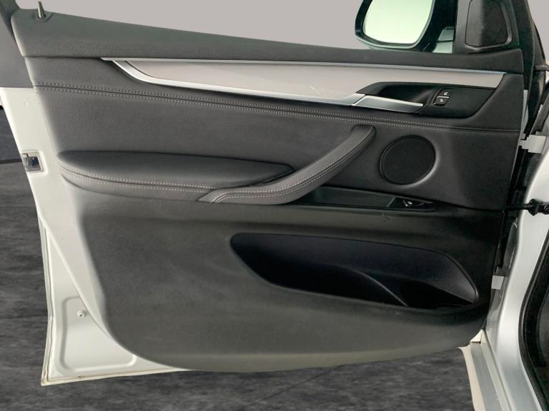 2018 BMW X5 3.0 30d M Sport SUV 5dr Diesel Auto xDrive Euro 6 (s/s) (258 ps) - HEATED L Suv Diese...