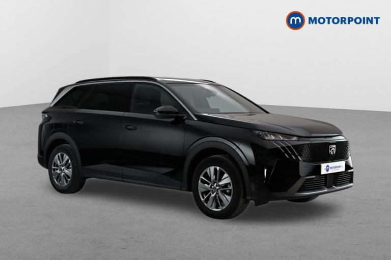 2025 Peugeot 5008 1.2 Hybrid 145 Allure 5dr e-DSC6 HATCHBACK PETROL Automatic