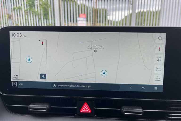 2025 Hyundai IONIQ 5 84kWh N Line Hatchback 5dr Electric Auto AWD (325 ps) Hatchback Electric Aut...