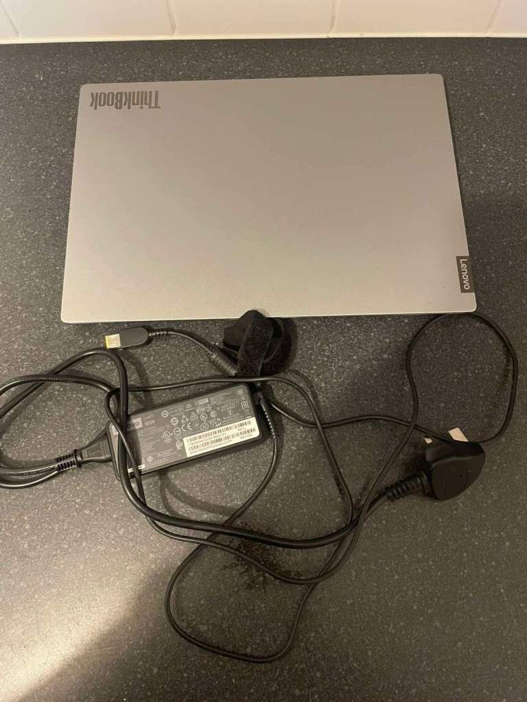 Lenovo laptop
