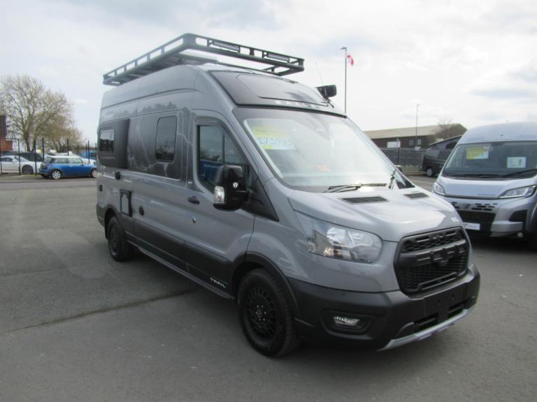 Bailey Endurance E 65