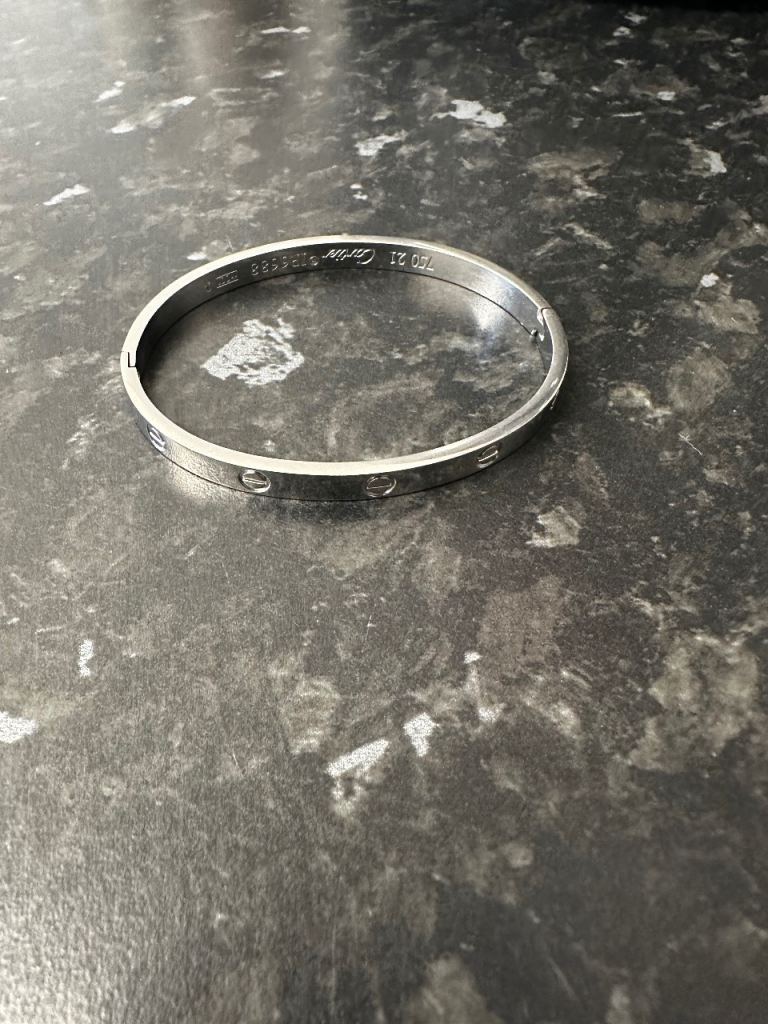 men’s bangle