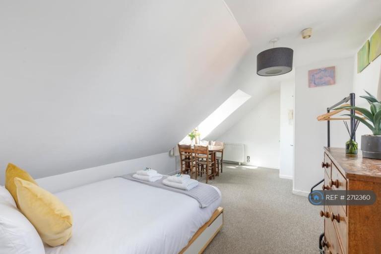 Studio flat in College Road, Brighton, BN2 (#2712360)