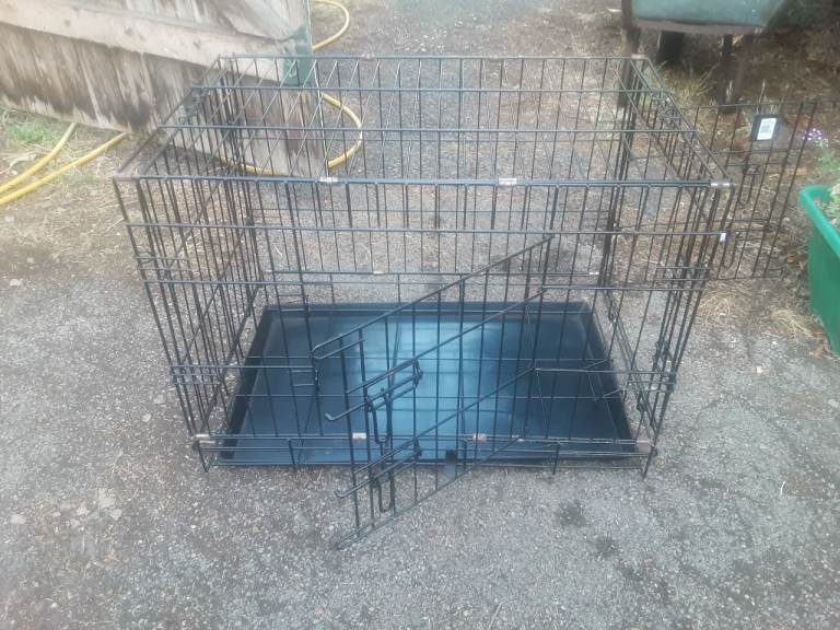 Pet cage