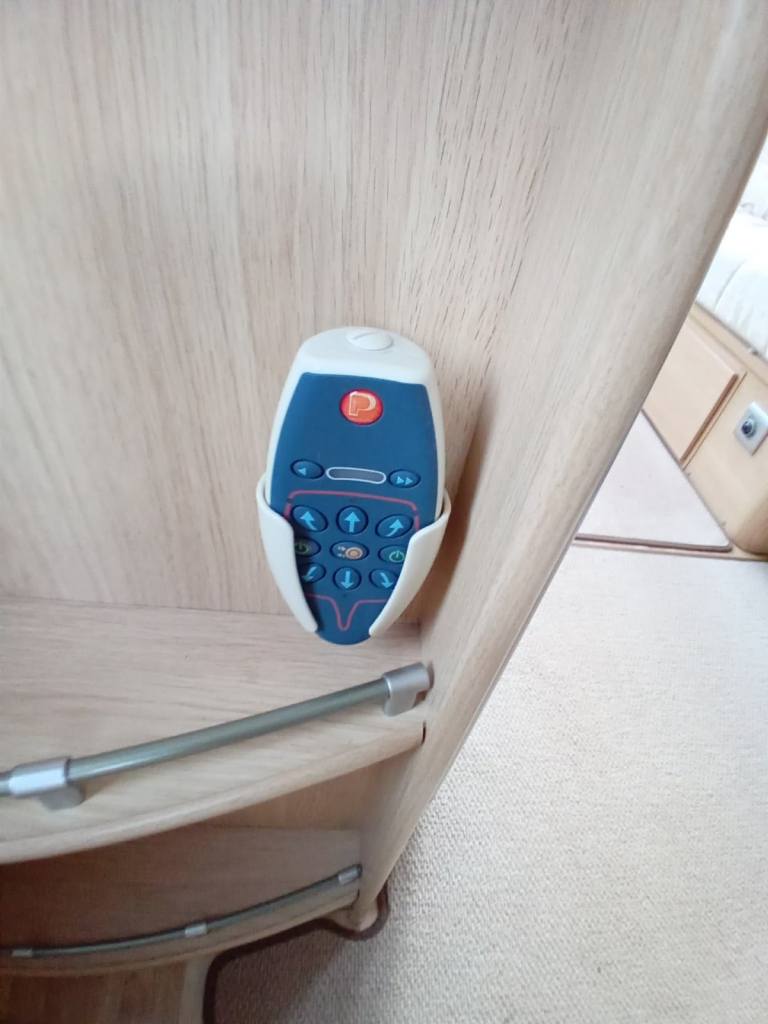 Coachman highlander light weight