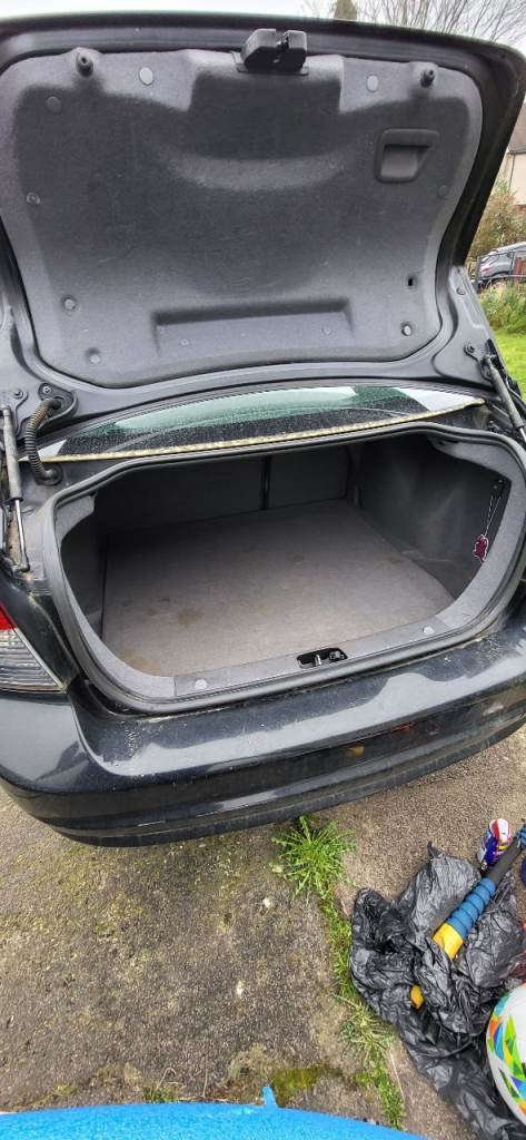 Volvo, S40 r design, Saloon, 2009, Manual, 1997 (cc), 4 doors