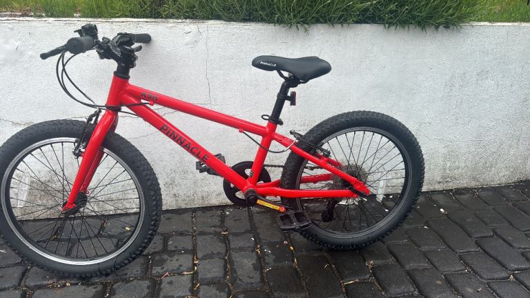 20 Inch Pinnacle. Brand New. Half Price