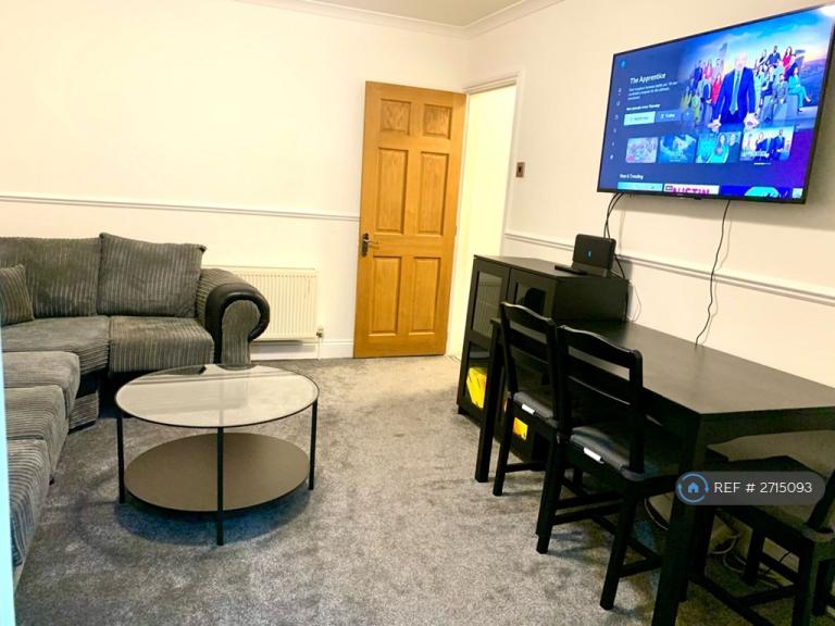 1 bedroom in Collier Row Lane, Romford, RM5 (#2715093)