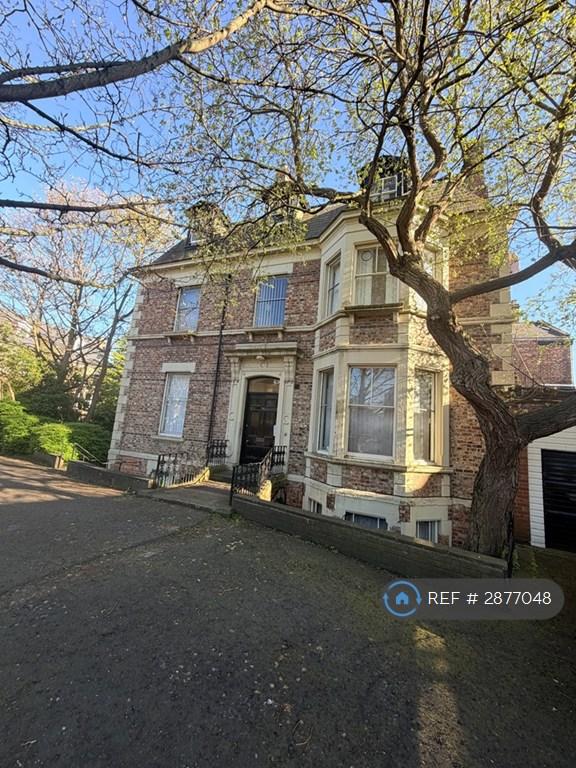 1 bedroom in Clayton Road, Newcastle Upon Tyne, NE2 (#2877048)