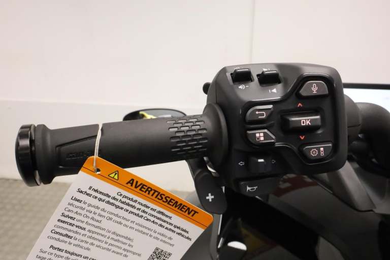 2025 Can-Am Spyder F3-S Trike - IN STOCK NOW 