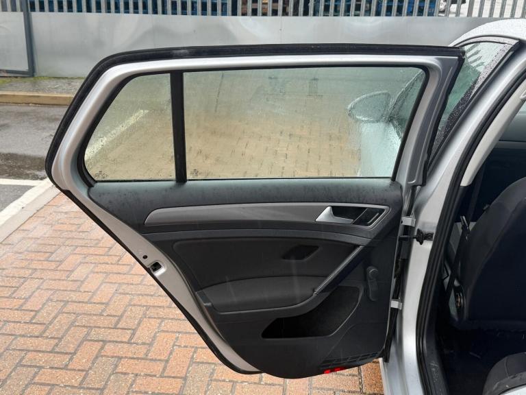 2013 Volkswagen Golf 1.2 TSI S 5dr HATCHBACK PETROL Manual