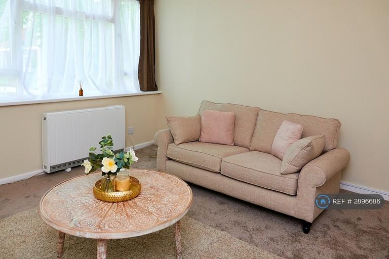 2 bedroom flat in Grindlay House, Coventry, CV1 (2 bed) (#2896686)