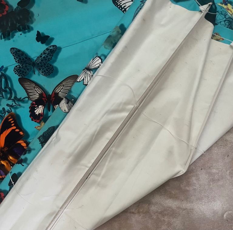 Designer’s Guild Christian Lacroix Blind