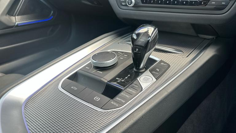 2021 BMW Z4 sDrive 20i M Sport 2dr Auto CONVERTIBLE PETROL Automatic