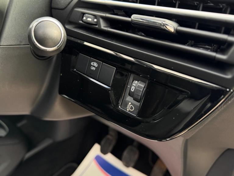 2015 Citroen C4 Picasso 1.6 BlueHDi Exclusive 5dr MPV DIESEL Manual