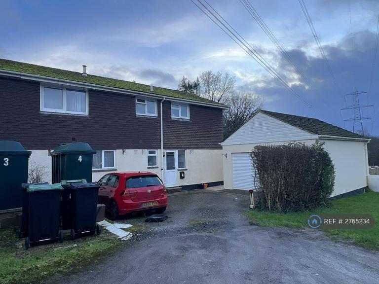 4 bedroom house in Courtwood Cottages, Sandleheath, Fordingbridge, SP6 (4 bed) (#2765234)