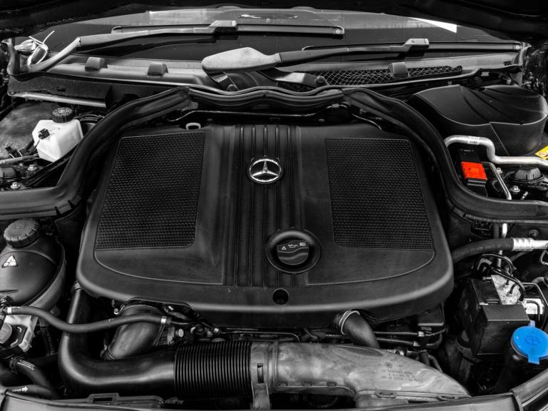 2013 Mercedes-Benz C Class C250 CDI BlueEFFICIENCY AMG Sport Plus 5dr Auto ESTATE DIESEL Automatic