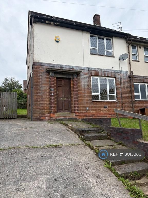 2 bedroom house in Cumberland Road, Rochdale, OL11 (2 bed) (#3013383)