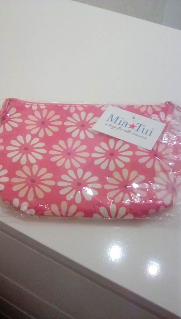 Mia Tui Make Up Bag