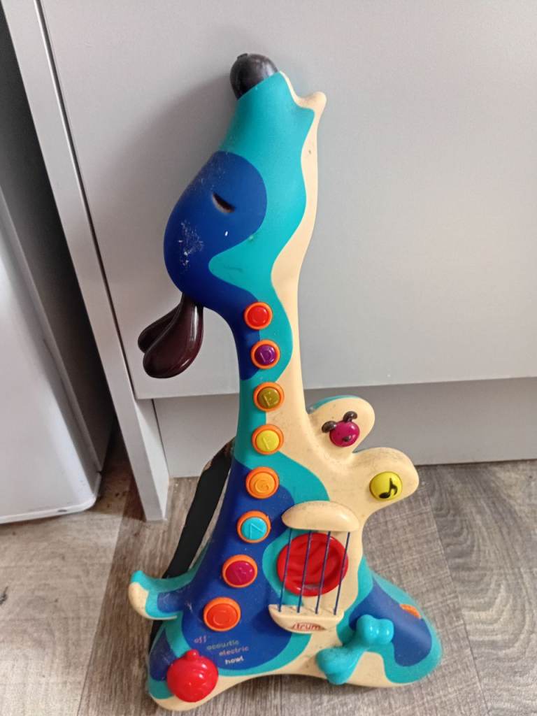 musical guitar 