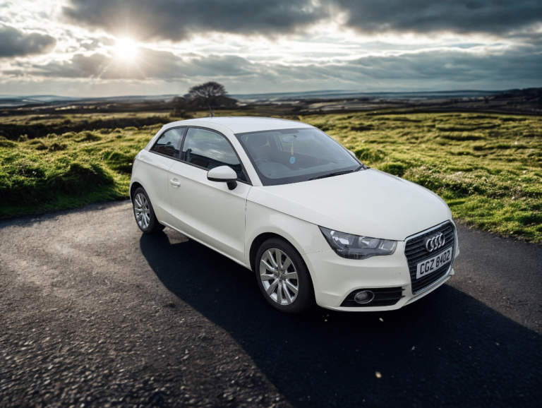 2011 Audi A1 1.6 TDI Sport 3dr, full yr MOT, delivery available, trade in welcome