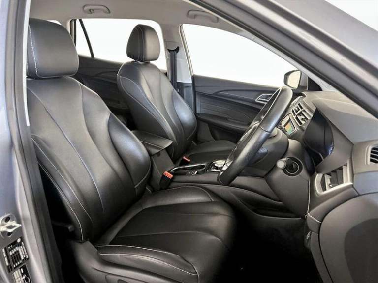 2022 MG MG5 61.1kWh Exclusive Long Range Auto 5dr Automatic Estate Electric Automatic