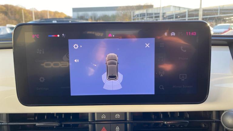 2025 Fiat 600 1.2 MHEV SUV 5dr Petrol Hybrid e-DCT Euro 6 (s/s) (136 ps) HATCHBACK Petrol/Electri...