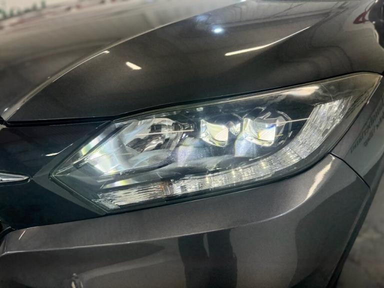 2018 Honda HR-V 1.5 i-VTEC EX SUV 5dr Petrol Manual Euro 6 (s/s) (130 ps) HATCHBACK Petrol Manual