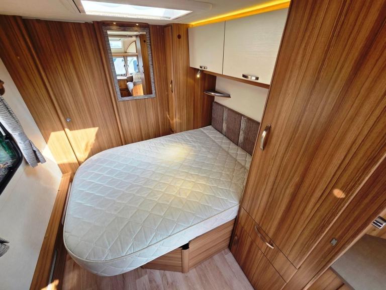 Lunar Lexon 560 2018