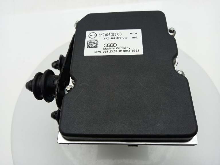 Audi A5 Abs Pump/Modulator 2007-2017 1.8l Cjeb 8k0614517gg